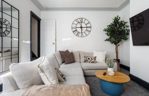 3BR Accommodation in Leeds - Perfect for family - Foto 4