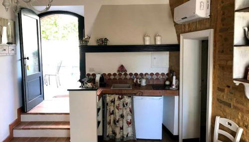 Casa Rosy nel borgo di Patrignone - Foto 4