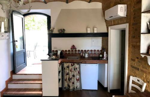 Casa Rosy nel borgo di Patrignone - Foto 4