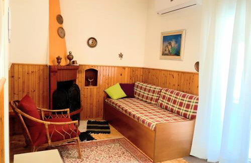 Traditional penthouse with mountain view - Foto 8