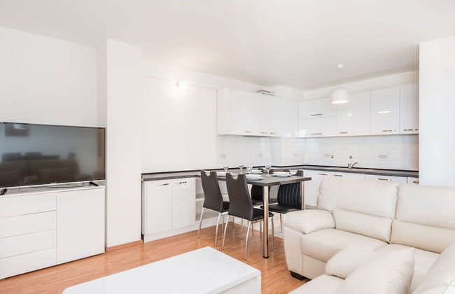 Apartments Mrs Brightside - Photo 56