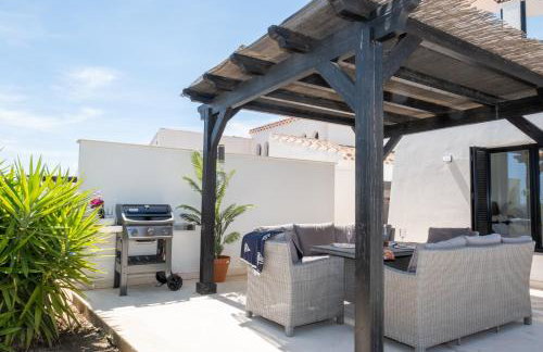 Casa Trebol - Private Pool Villa - Foto 40