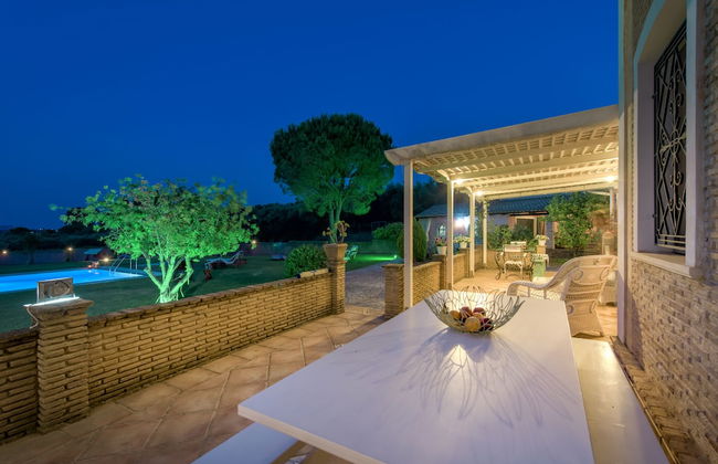 Sarakino The House of Literature - Photo 46