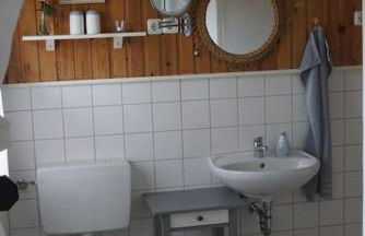 Flämingpanorama - Ländliches Gartenhaus mit Kamin und Naturpanorama - Photo 80