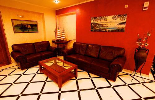 Odeon Hotel - Photo 48