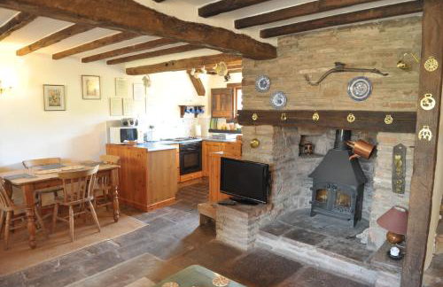 Steppes Farm Cottages - Foto 38