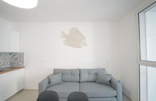 La Stella Marina - Puglia Mia Apartments - Foto 15