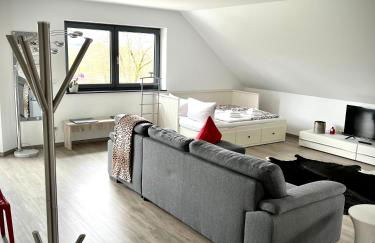 LUX Ferienwohnungen - Foto 15