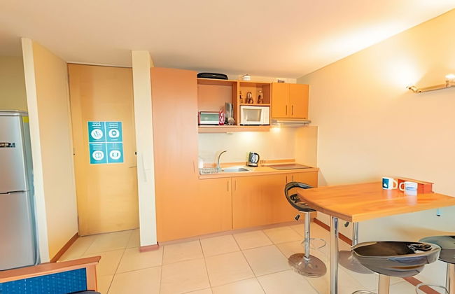 Oceana Suites Bahía Pelicanos - Foto 20