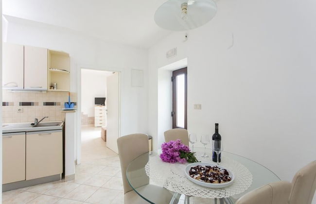 Apartments Maria Kolocep - Photo 29