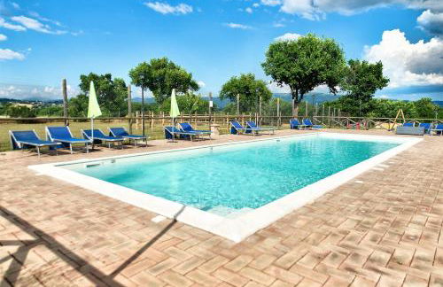 Casale Dei Mattonari - Foto 51