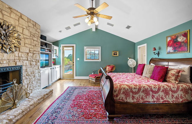 7br Home w/ Pool - Perfect for Family Reunions - Foto 3