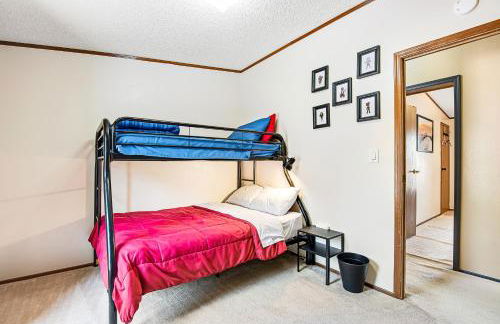 Rocky Mountain Rustic - Foto 21