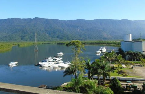 Casa Master Pé na Areia com Piscina Wifi - Foto 68
