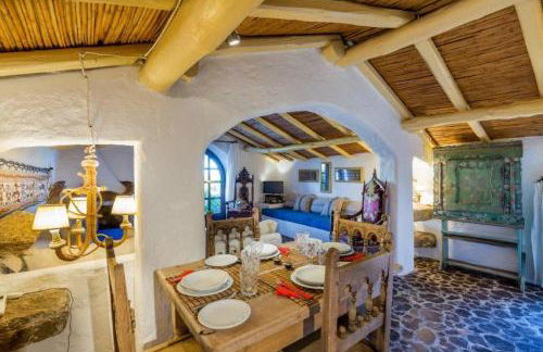 Charming Cottage Il Glicine a San Pantaleo - Foto 7