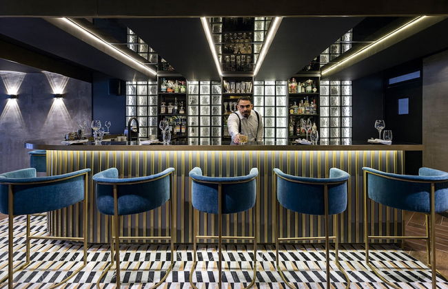 Suites Vilar America - Foto 47