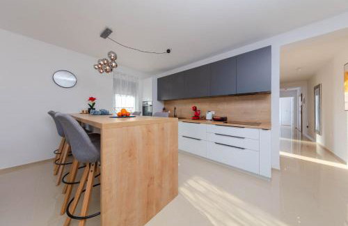 Resort Banjole - apartman Indigo - Photo 12