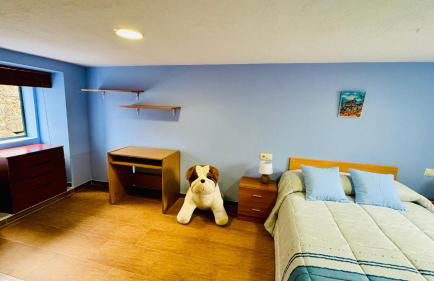 Casa a Voada - Rural con Piscina Privada, Barbacoa y Juegos - Foto 68