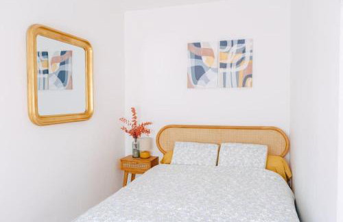 Appartement avec jardin - Foto 5