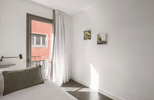 Aspasios Catedral Apartments - Foto 44