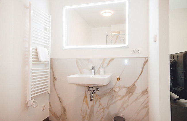 THE WOS Apartments - Foto 39