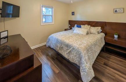 Seabreeze Lakeside Getaway - Foto 8