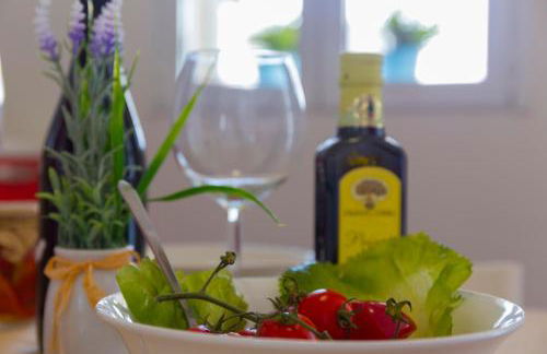 Mareinsicilia Cannamara Appartamenti - Foto 67