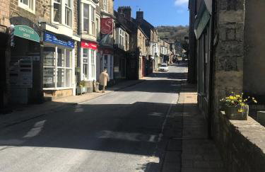 Church street, Pateley Bridge Yorkshire Dales - Foto 14