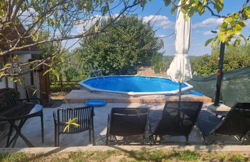 Kuća za odmor Apathy - Foto 2