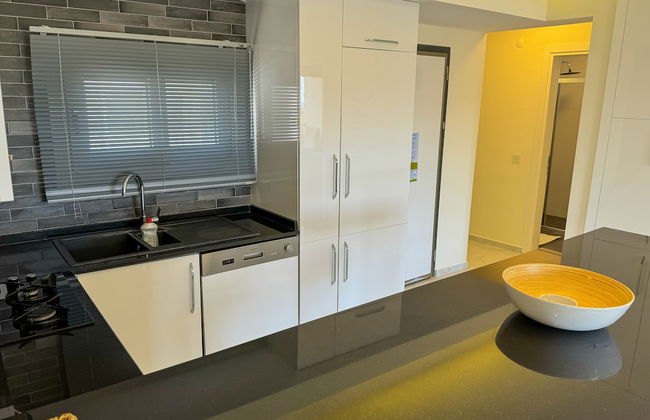 Lavender Residence Kusadasi - Photo 78