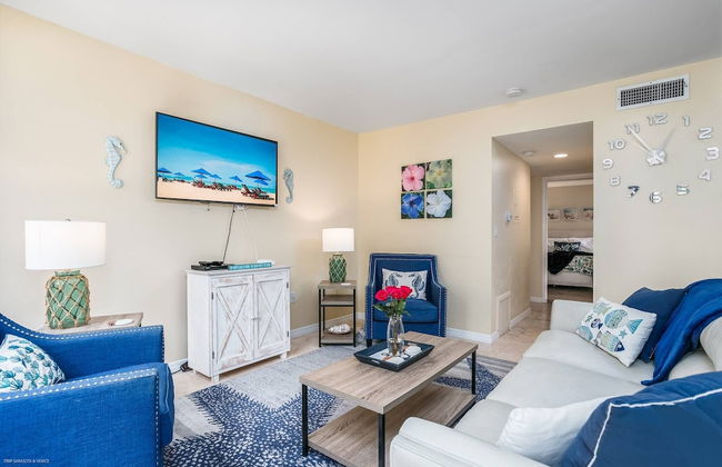 Bay Oaks A Ground Floor - Foto 2