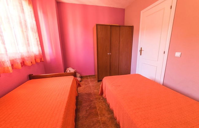 Jardines de Torreblanca | 7 Pax | Torreblanca | 2562-KAW - Foto 10