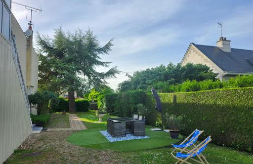 La Thibaudière - Maison familiale - Photo 54