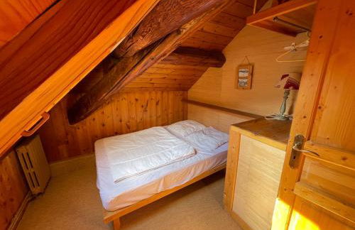 Le REFUGE véritable cocon avec Cheminée - Foto 8