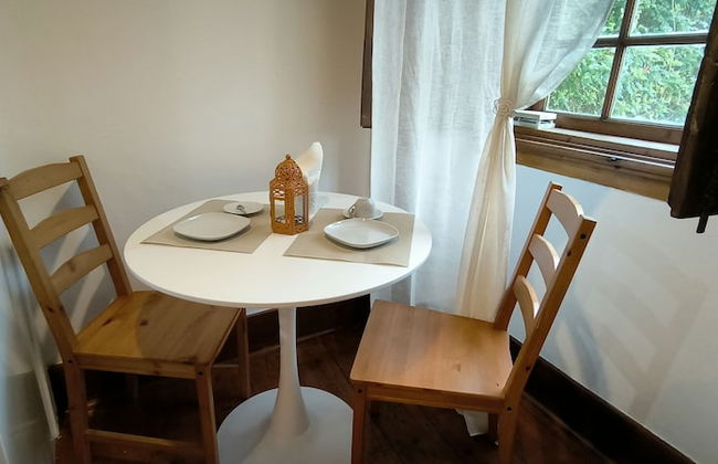 Casas da Biquinha - Foto 26