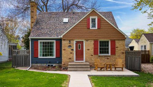 Perfect Family Bungalow - Foto 5, Other