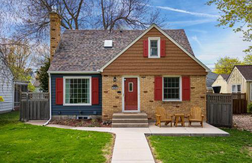 Perfect Family Bungalow - Foto 8