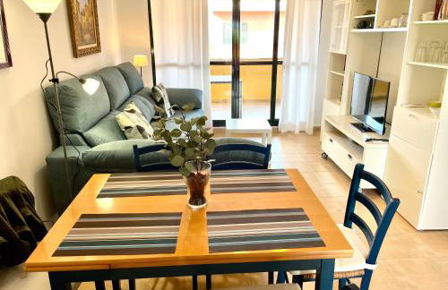 EL DESCANSO DE ZAHARA Ático 2 dormitorios en Atlanterra - Foto 11