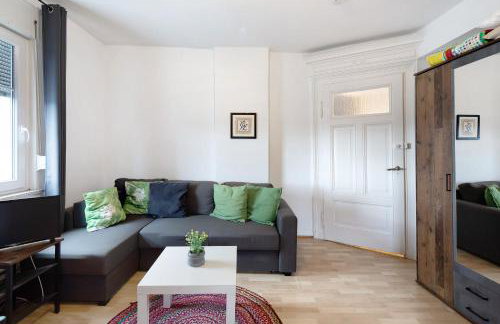 Vogelsberger Bett 5 die 1 links - Photo 1