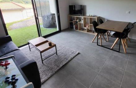 Rez-de-jardin de Maison avec spa et borne d'arcade - Photo 7