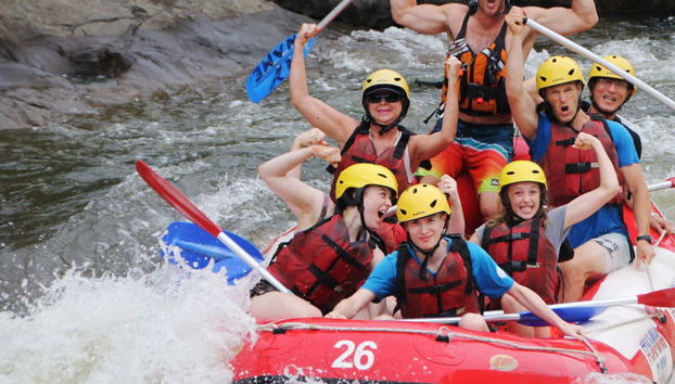 Profitez avec vos amis !