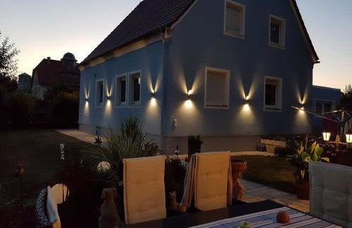 Ferienwohnung Inge - Foto 13