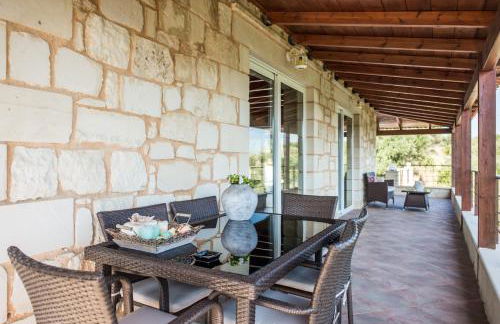 Villa Chara Chania - Photo 48