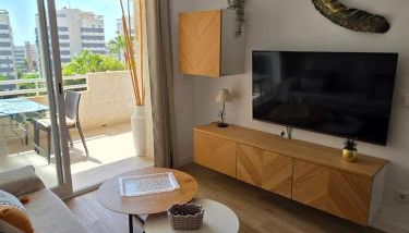 Jardin del Mar Playa Muchavista - El Campello - Alicante - Photo 3