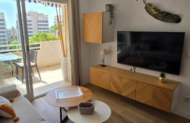 Jardin del Mar Playa Muchavista - El Campello - Alicante - Photo 3