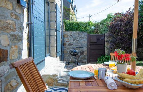 Nid de Granit I Plage & Terrasse - Foto 27