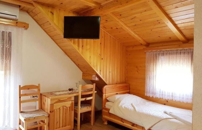 Guesthouse in Plitvice Lakes National Park - Foto 13