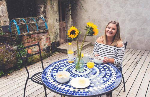 The Castle Apartment - Foto 18