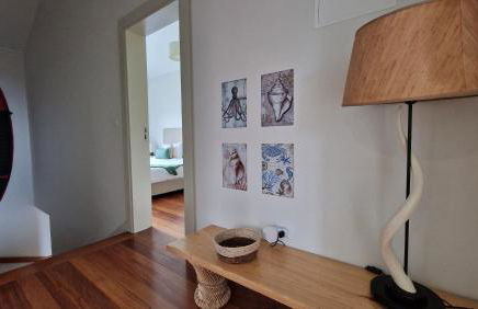 The Red Hot Chill House by LovelyStay - Foto 14