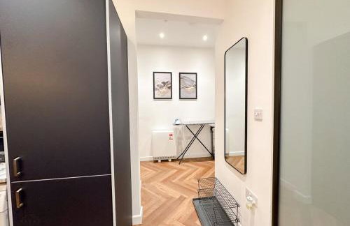 Modern 2 Bedroom Flat in Luton Town Centre - Foto 7